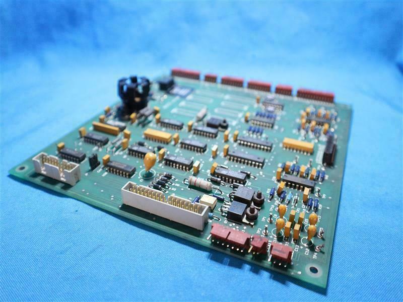 RVSI 48410 Board