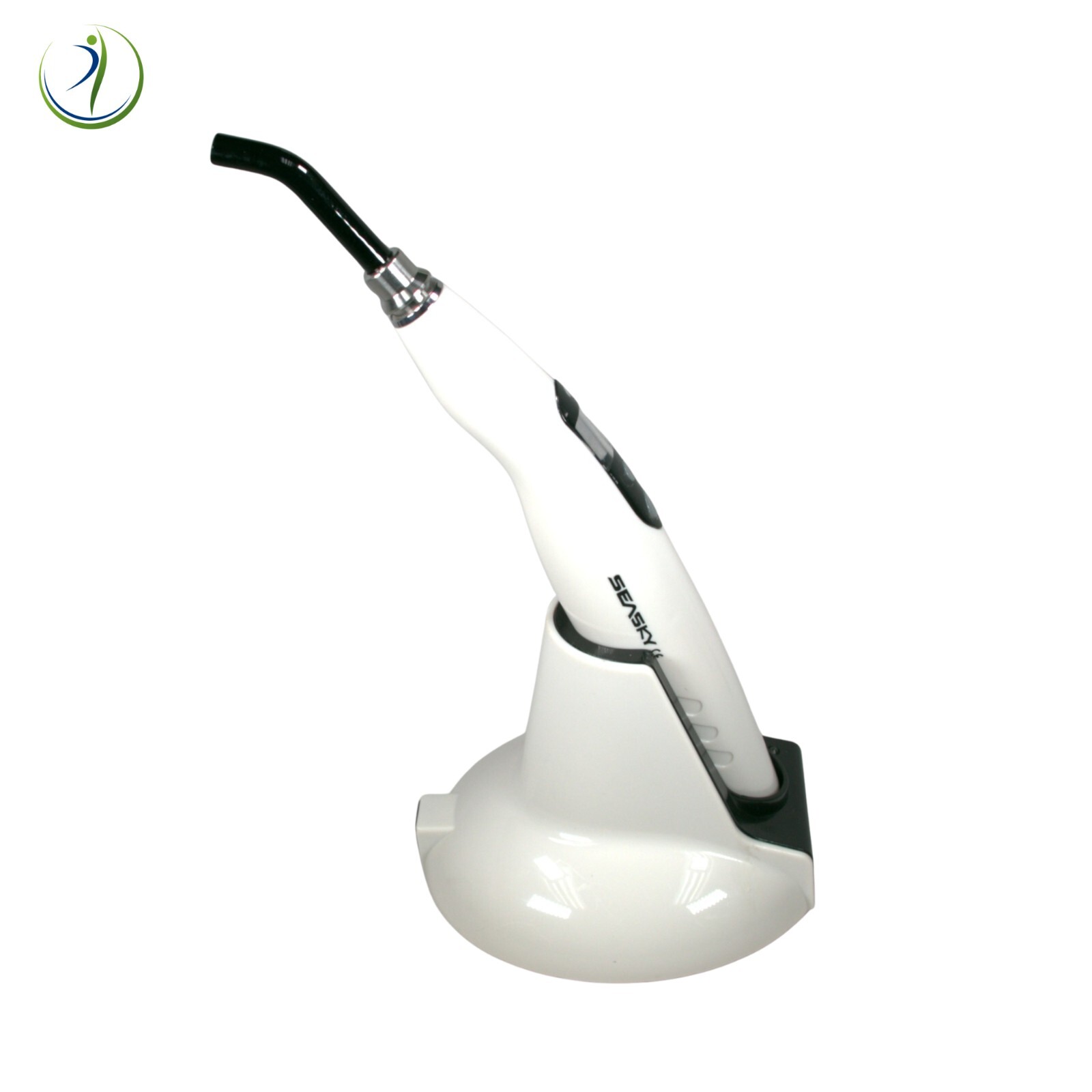 Woodpecker Style Dental Cordless LED Curing Light Lamp High Curing Light LED B