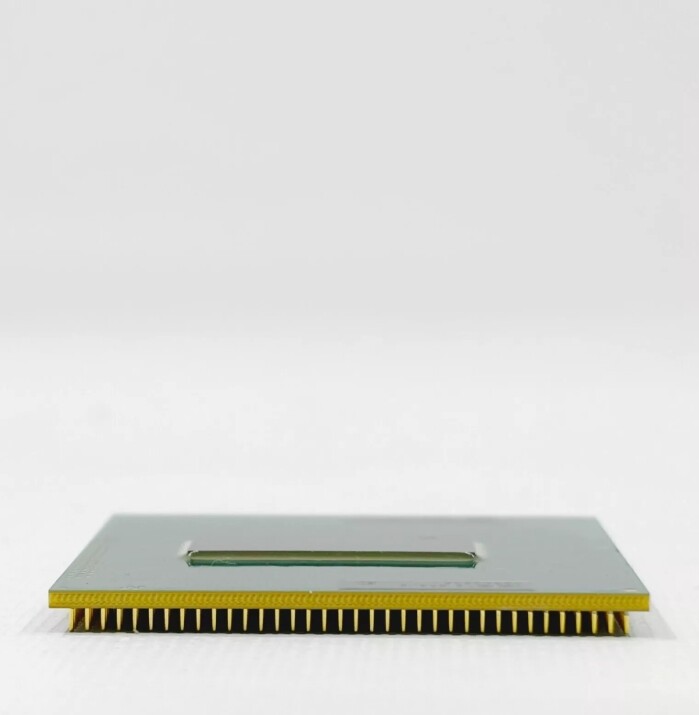 Intel Core i7 3840QM SR0UT 2.8 GHz 8MB Quad Core G2 Notebook Processor PGA988B