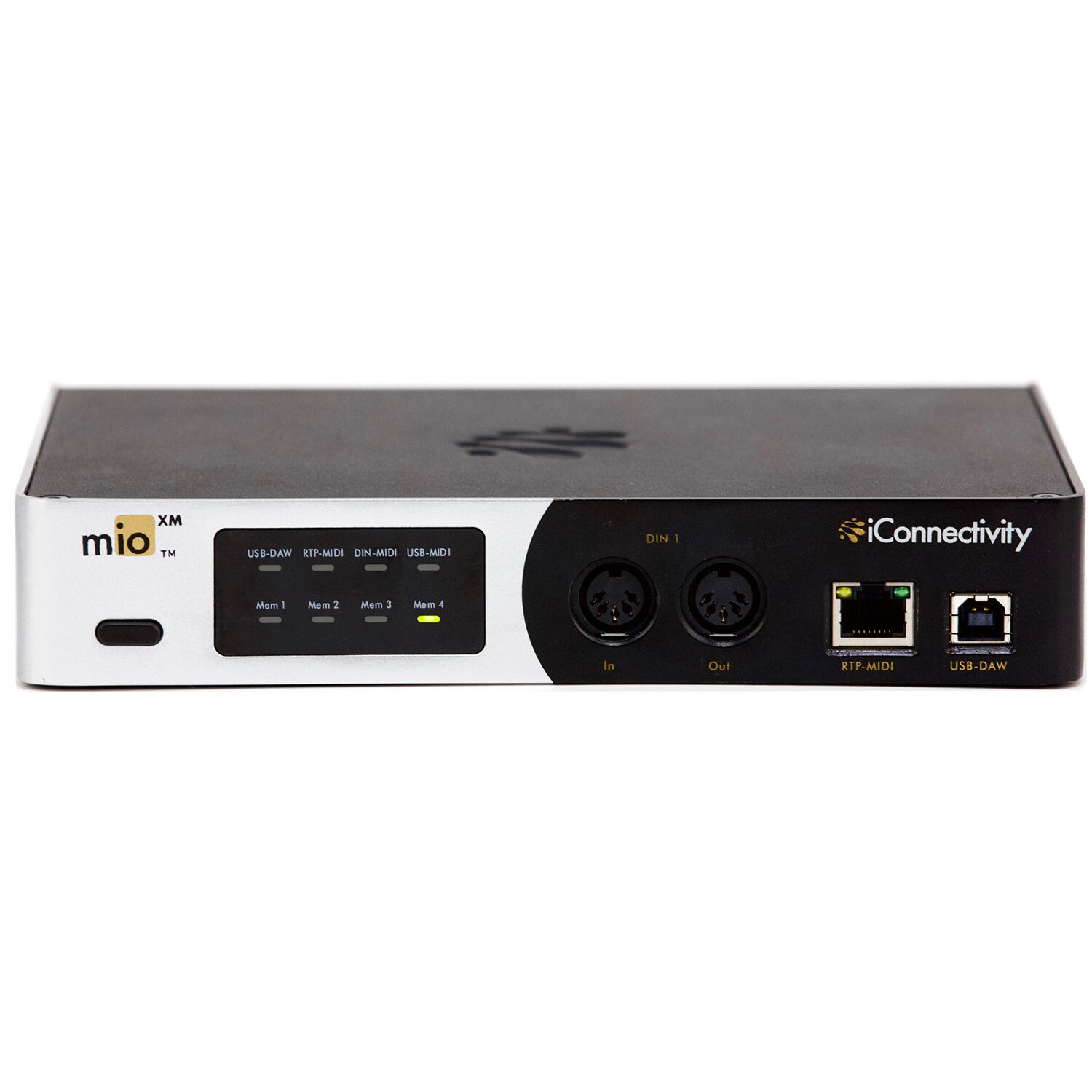 iConnectivity MioXM MIDI Interface (Demo Deal)