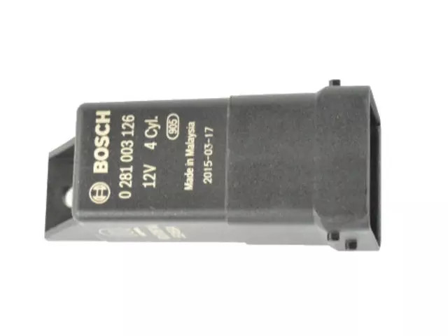 Genuine Mopar Glow Plug Module 68167867AA
