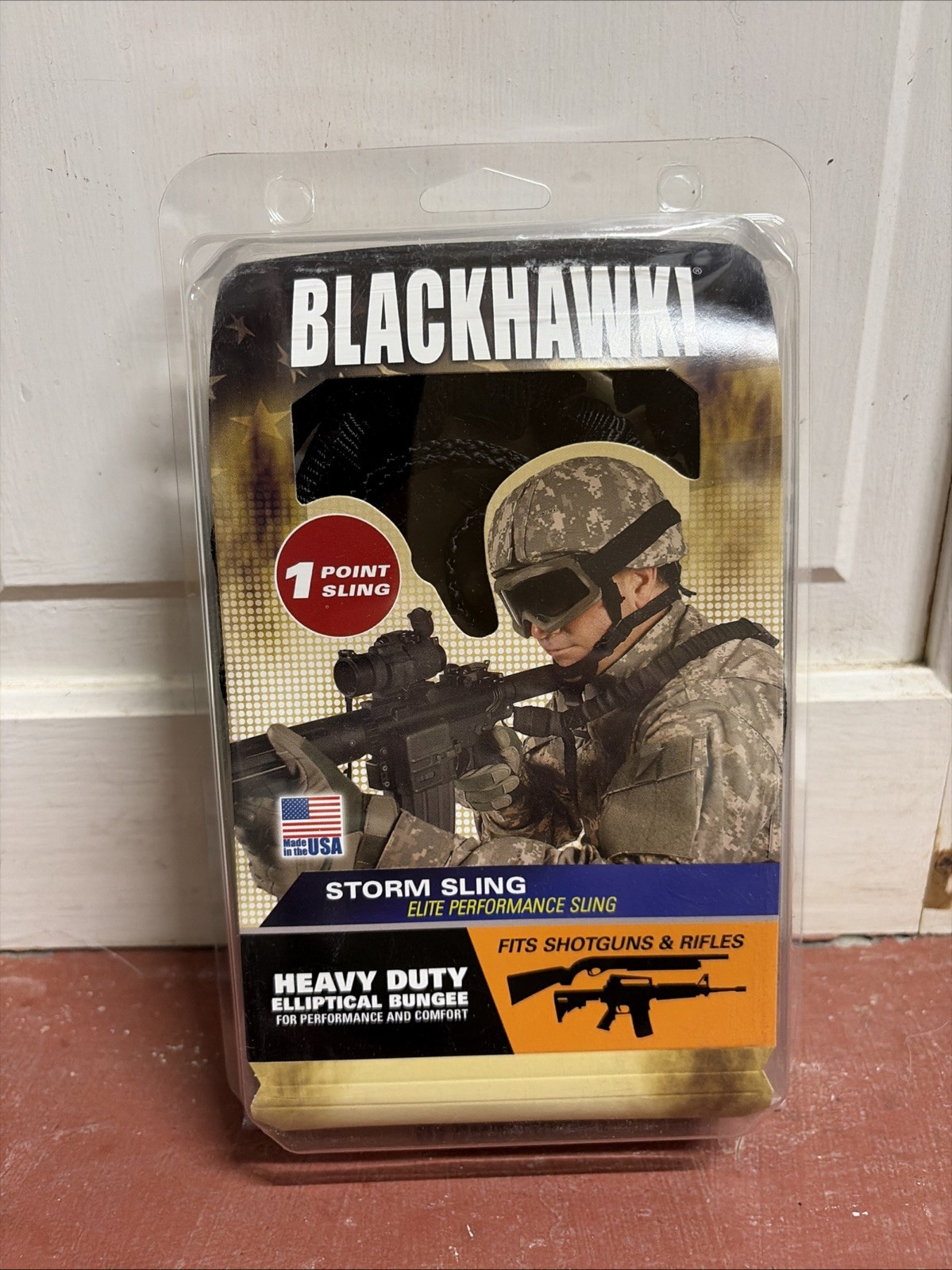 BLACKHAWK! Storm Sling