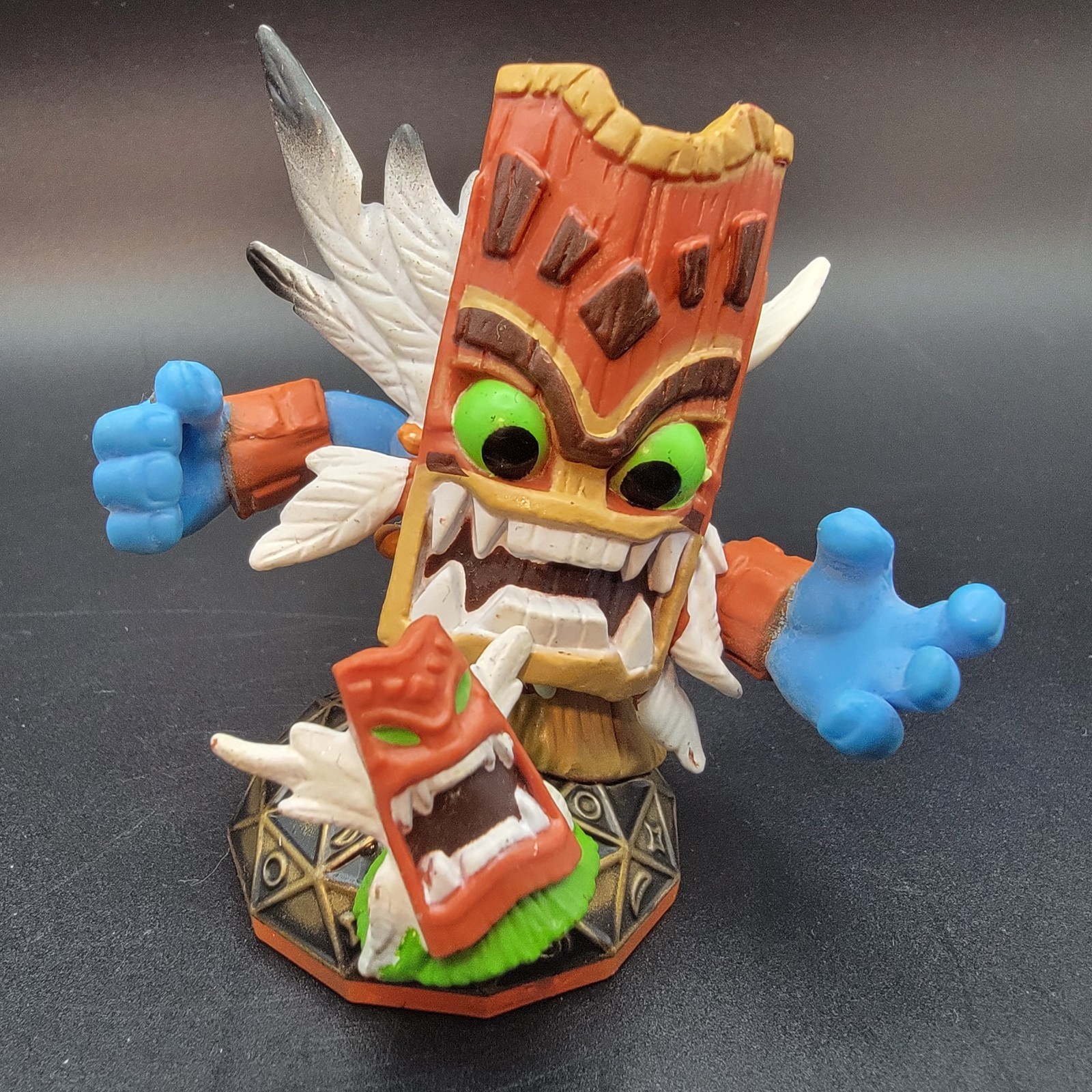 Skylanders "Double Trouble" Figure 84491888