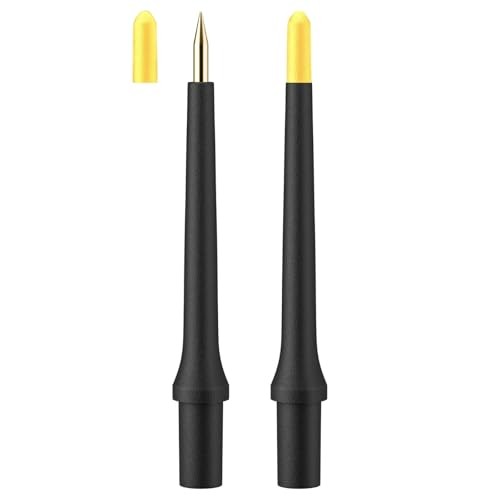 2 Pack Probe Tip 4Mm Banana Jack 3 Probe Accessories Compatible with Power