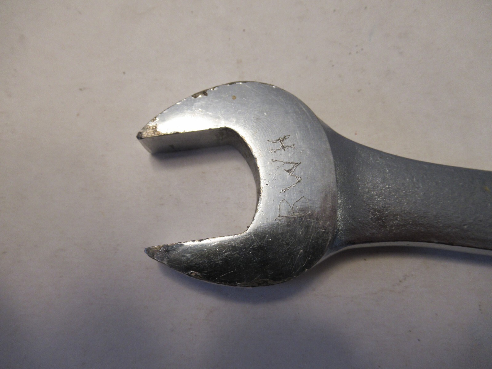 Action Combination Wrench 7/8" 34028