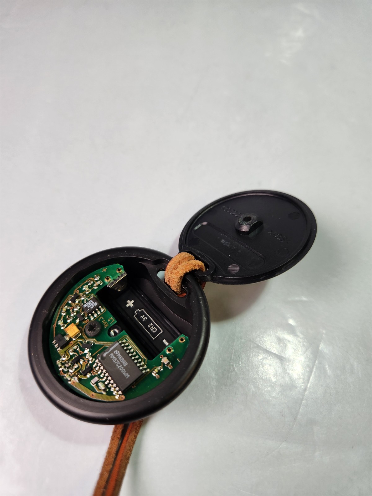 Hasselblad IR Remote Control for Winder CW 44113 with Strap