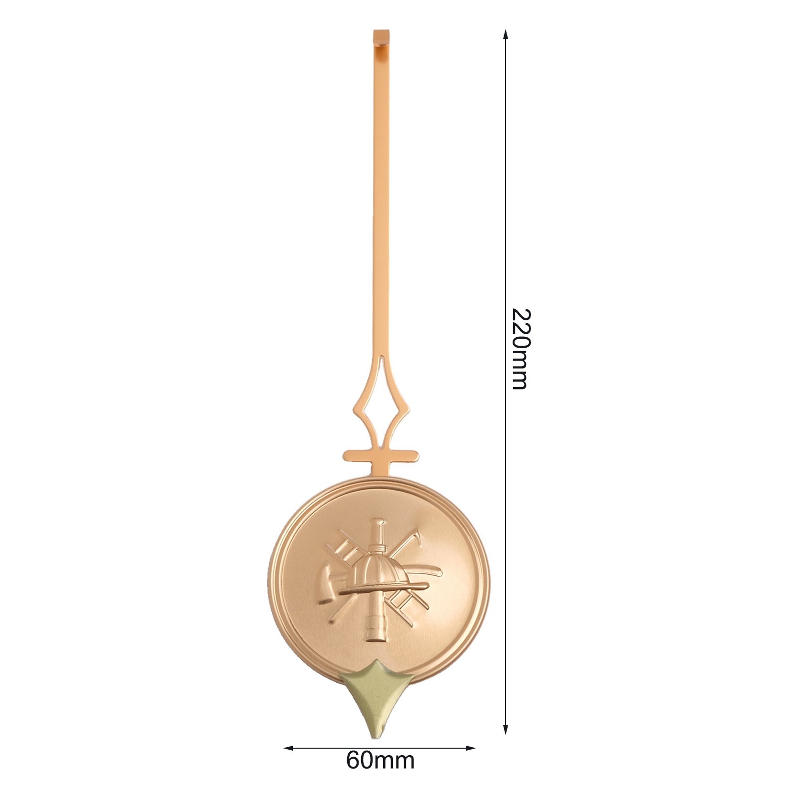 Features Wall Clock Pendulum DIY Accessory DIY Accessory Mechanical Part