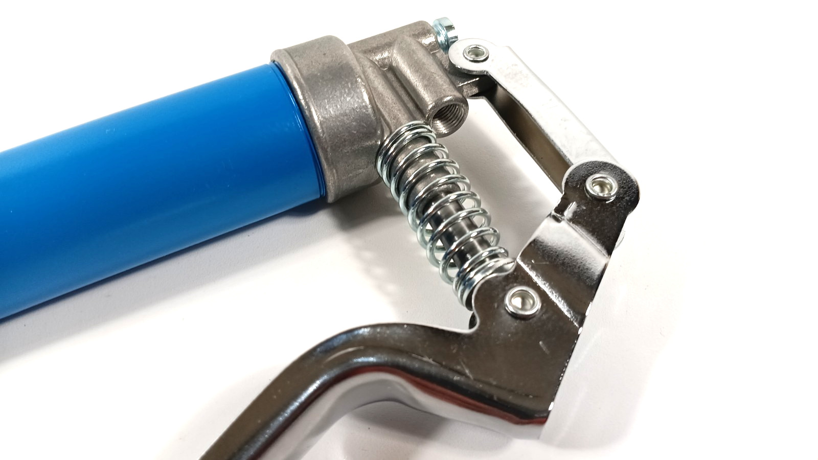 Kretlaw Mini Lubricating Press Grease Gun 3000PSI Base Only