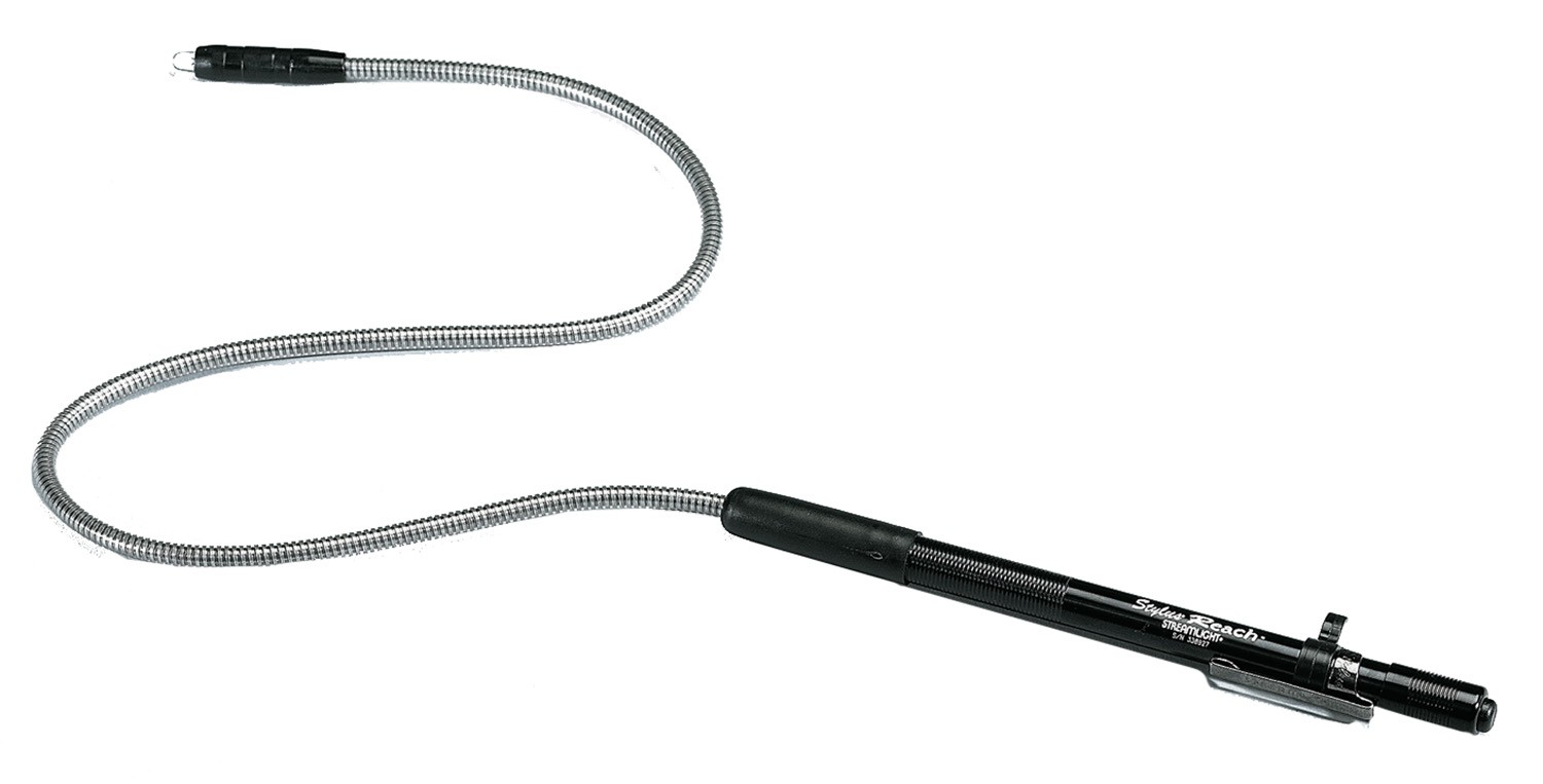 STREAM Stylus Reach PenLight