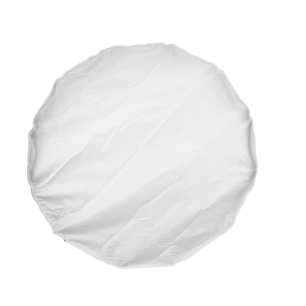 US 90/120cm 12 Sided Flipped Bowens Quick Installation Lighting Softbox Diffuser