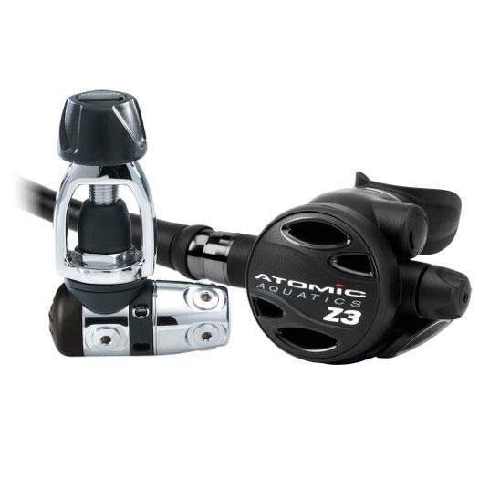 Atomic Aquatics Z3 Regulator Yoke