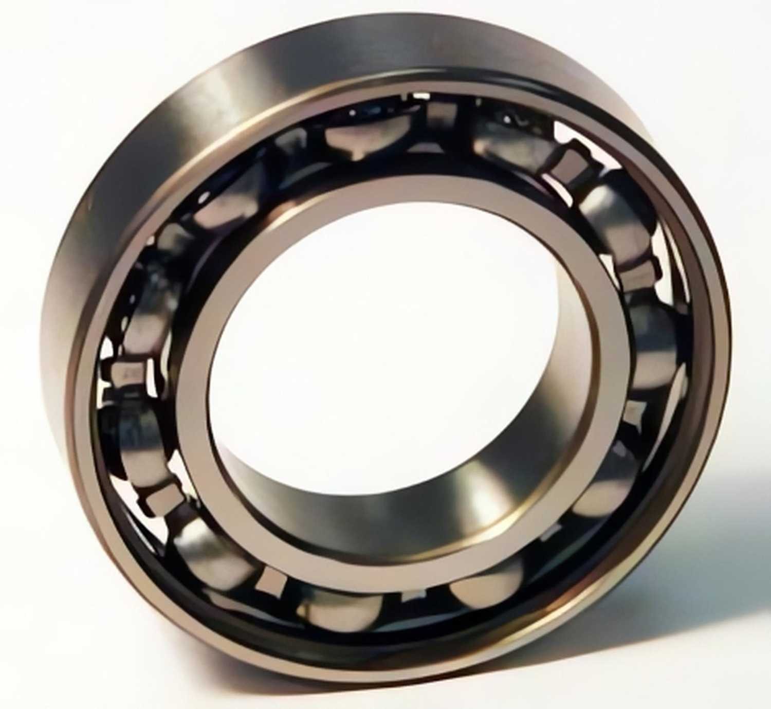Manual Transmission Bearing-Trans Bearing SKF 209-J