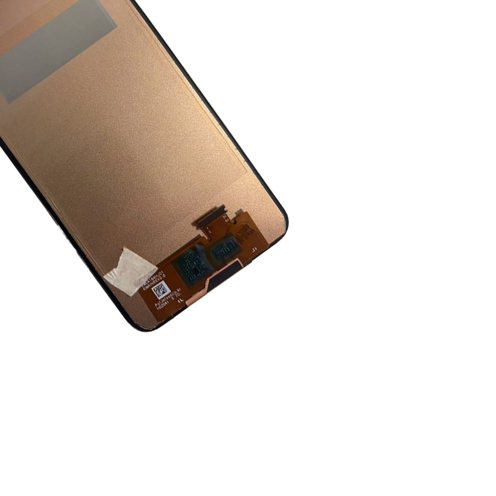 For Samsung Galaxy A17 5G SM-A176B Display LCD Touch Screen Digitizer ±Frame