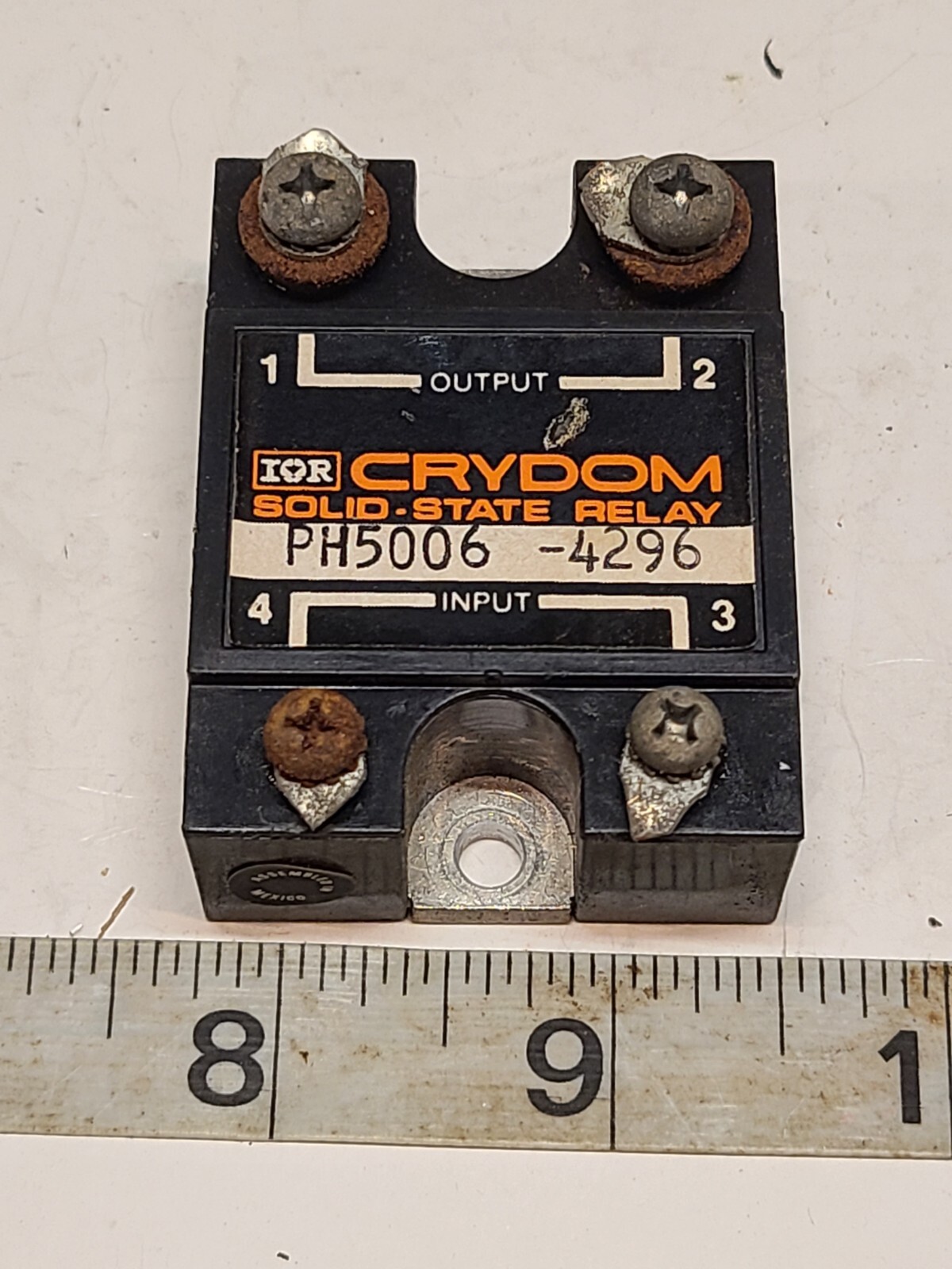 Crydom PH5006-4296 Solid State Relay