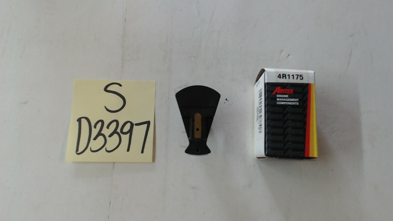 Airtex 4R1175 Rotor