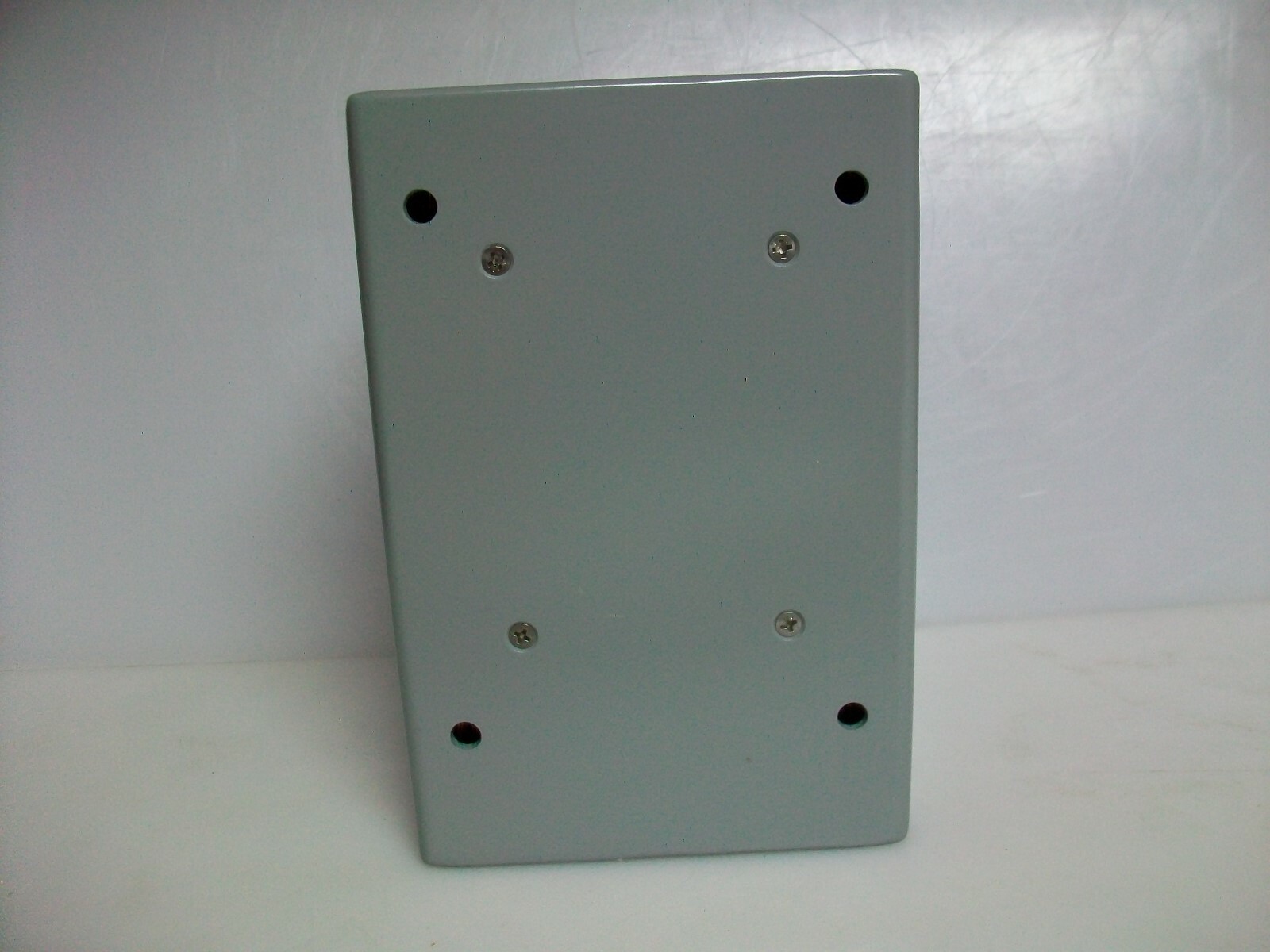 TABET MFG. CO. 12 POSITION 2 POLE - SELECTOR SWITCH BOX