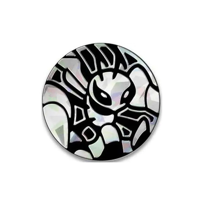1.25" MEGA Beedrill Collector's Coin | 2016 (BRAND NEW)
