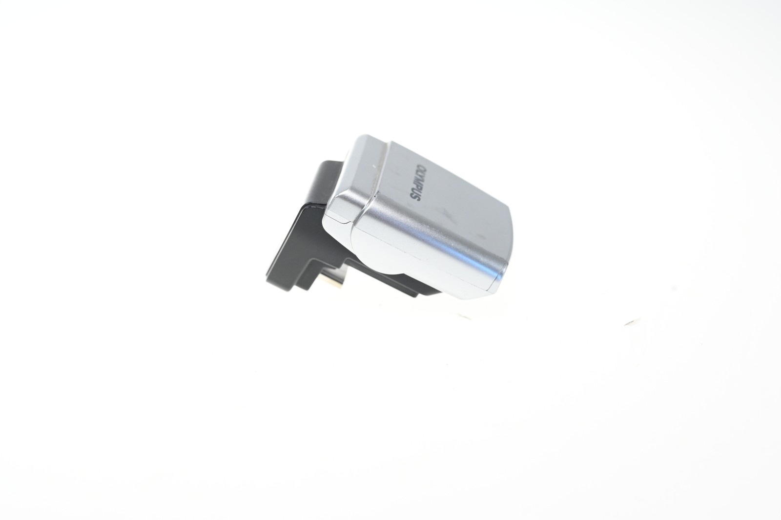 Olympus FL-LM1 Electronic Shoe Mount Flash 4FS1 #G045