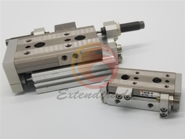 NEW SMC MXQ6-20 MXQ620 cylinder