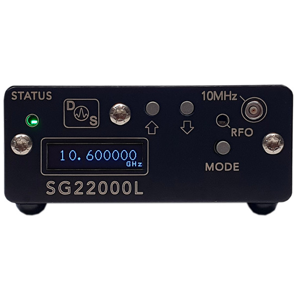 SG22000L - Microwave Signal Generator - 60Mhz to 22GHz - USB