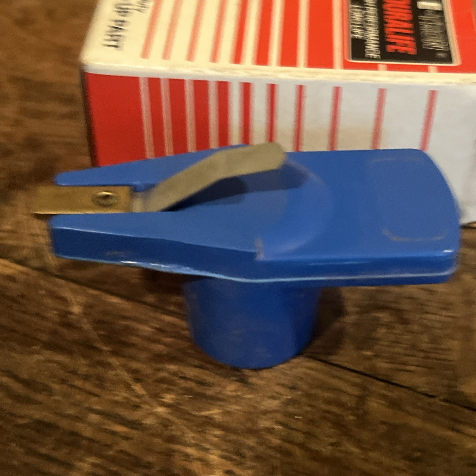 NOS E-TRON Duralife CH308HD Rotor