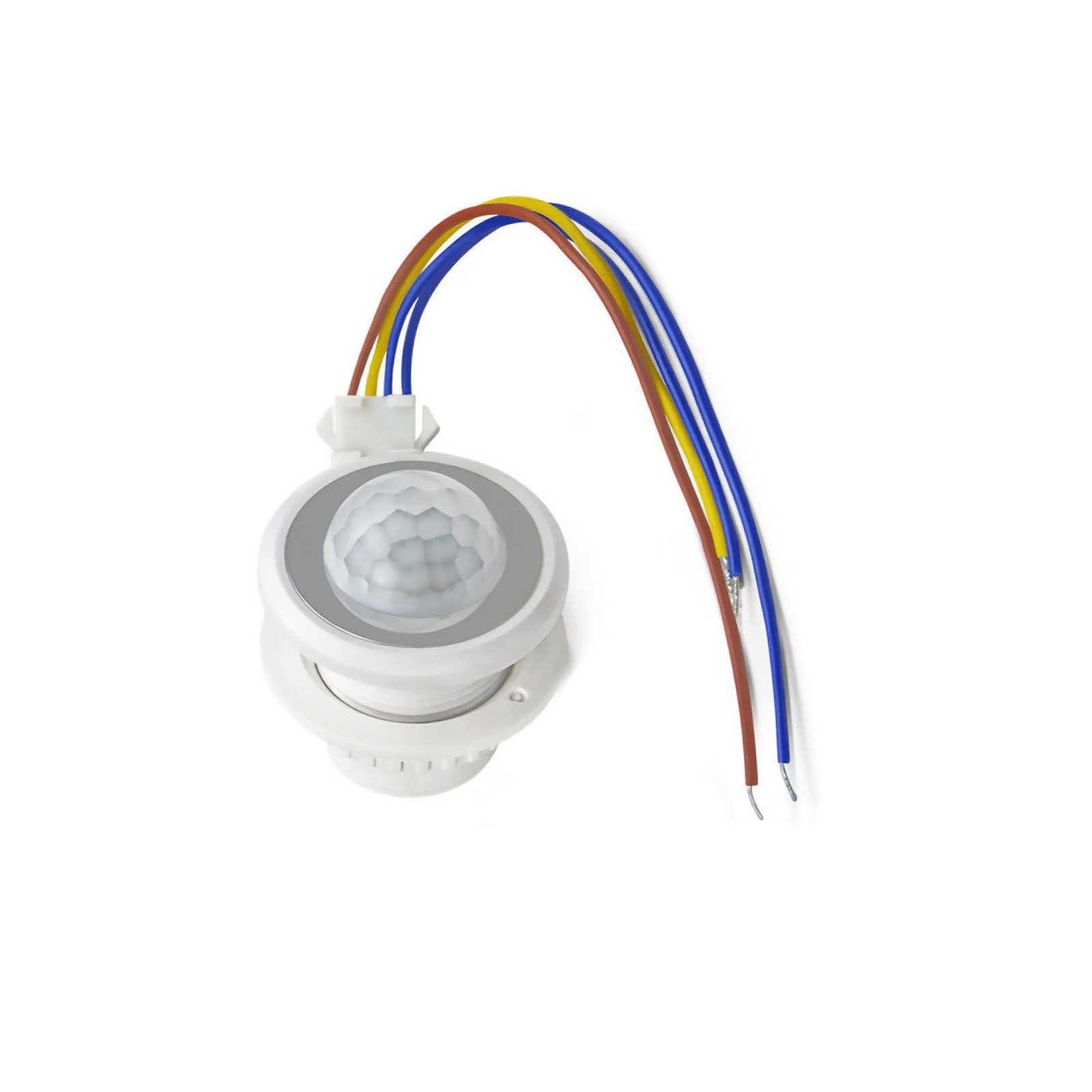 3-5m Automatic Body Infrared PIR Motion Sensor Detector Switch For LED light H