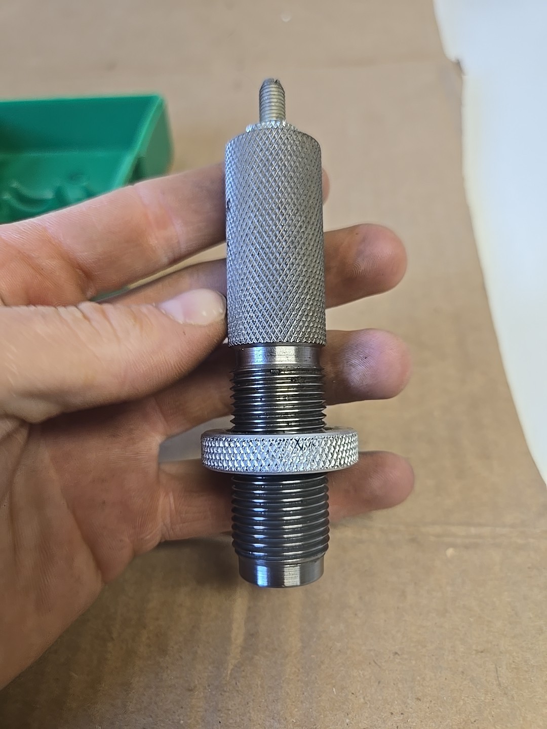 RCBS, 270 Winchester Reloading 2 Die Set, FL