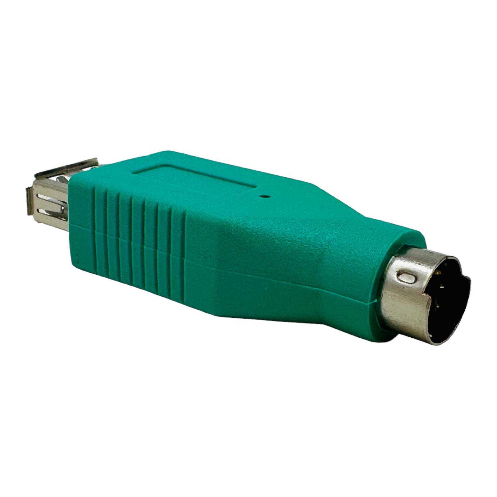 C2G #35700 USB TO SINGLE PS/2 ADAPTER NEW/UNUSED SURPLUS