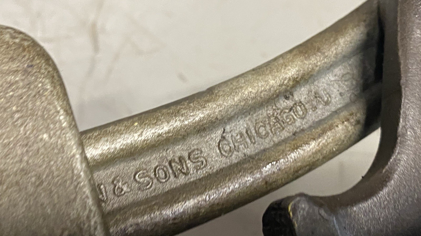 Klein Tools Cable Grip Puller 1604-20