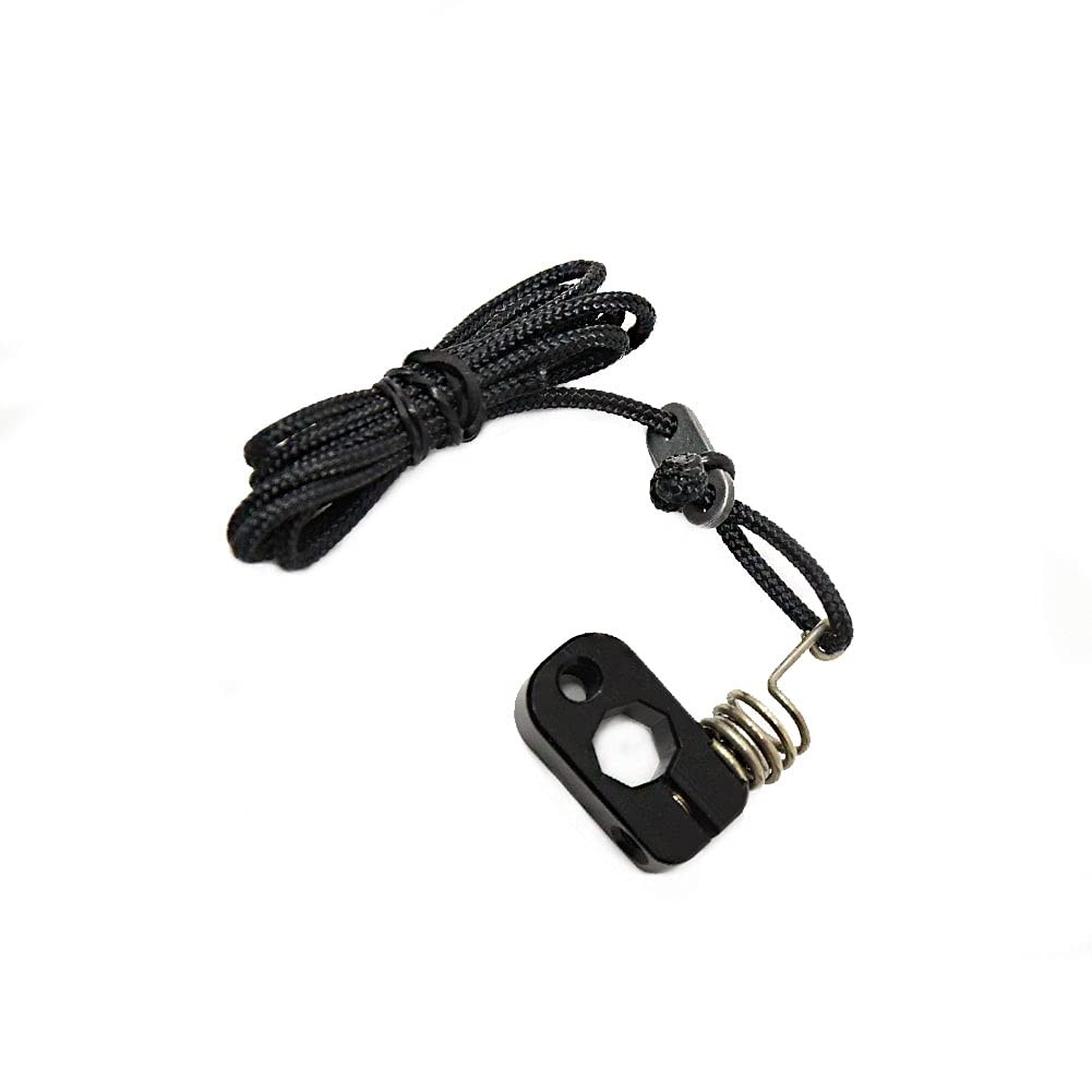 Hamskea Archery Solutions Universal Limb Clamp
