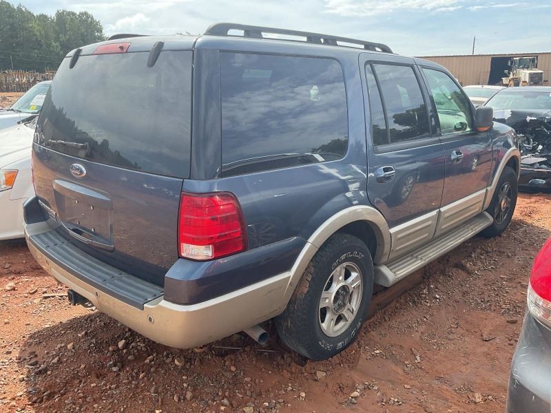 Transfer Case Fits 05 EXPEDITION 3874641