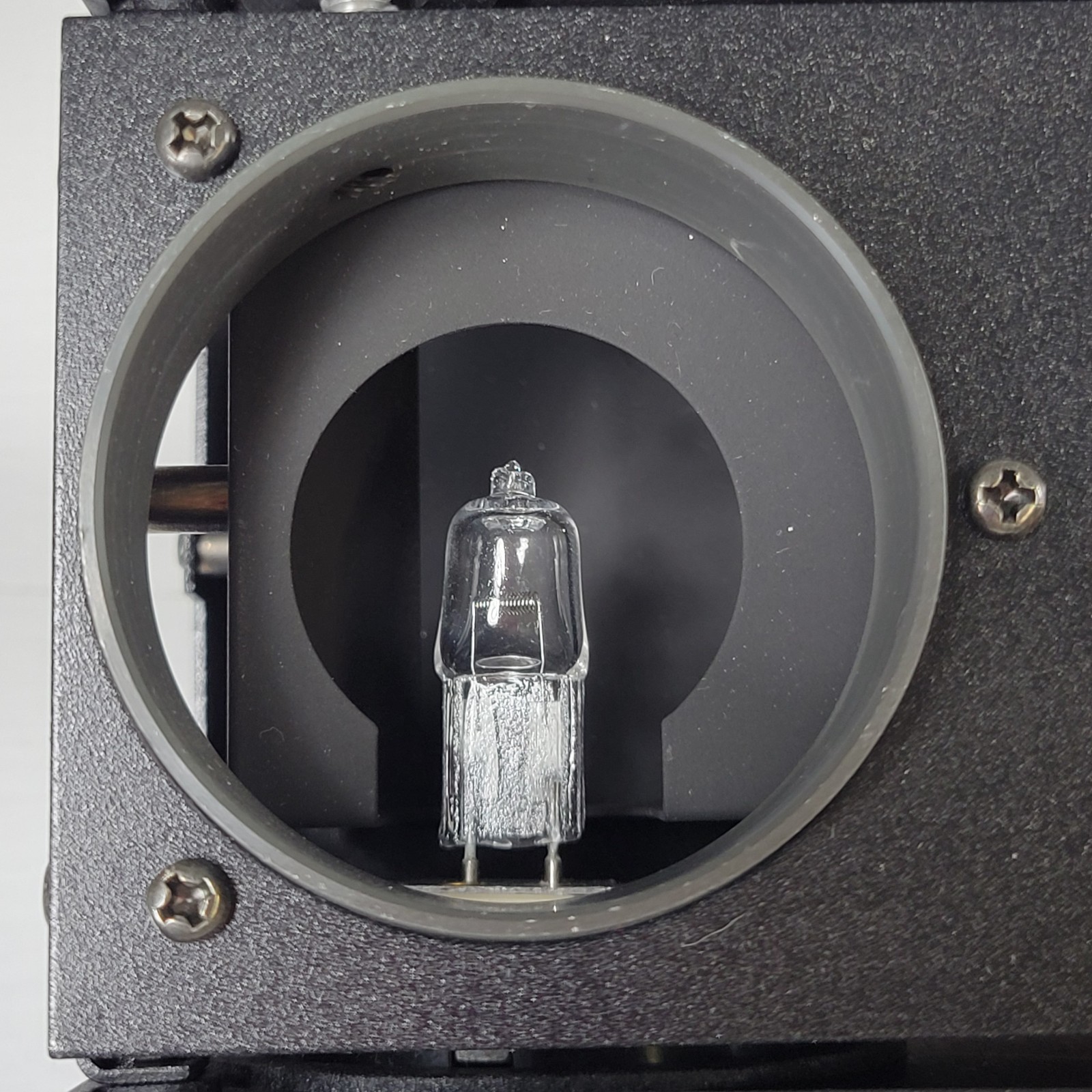 NIKON Halogen Lamp for Microscopy, 12V, 50W, Great Condition