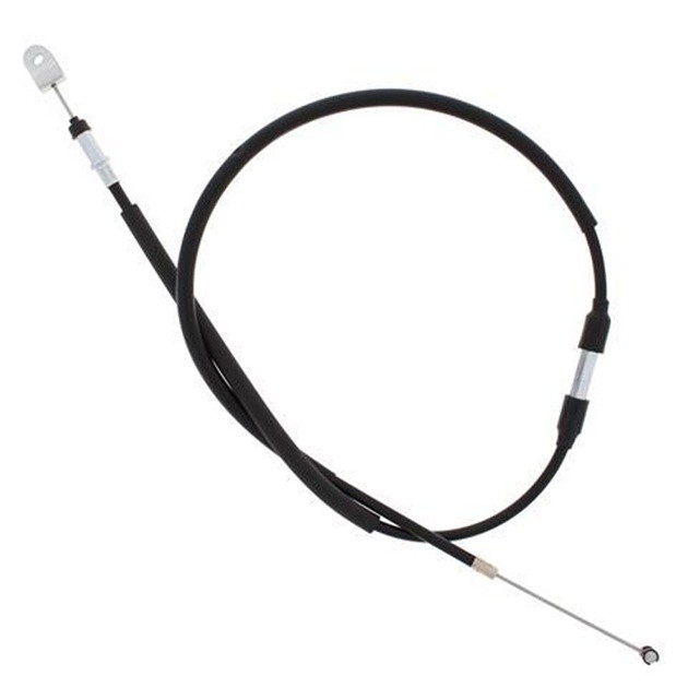 All Balls Clutch Cable fits Suzuki/Kawasaki DR-Z125L/DR-Z125/KLX125L/KLX125