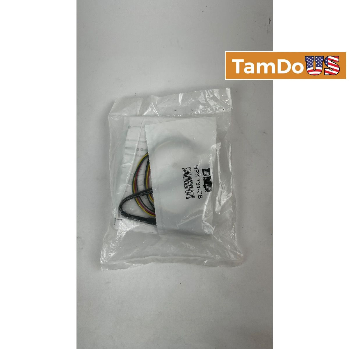 DMP Wire Pack HPK-734-CB for 734 Access Control Module