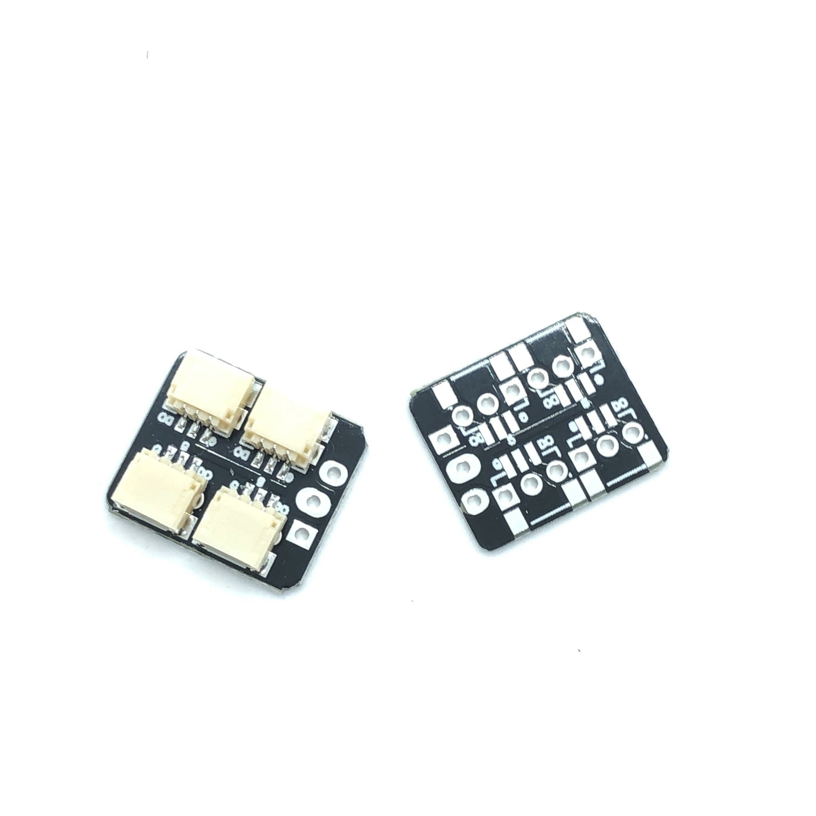 Tiny Rainbow V2 LED PDB