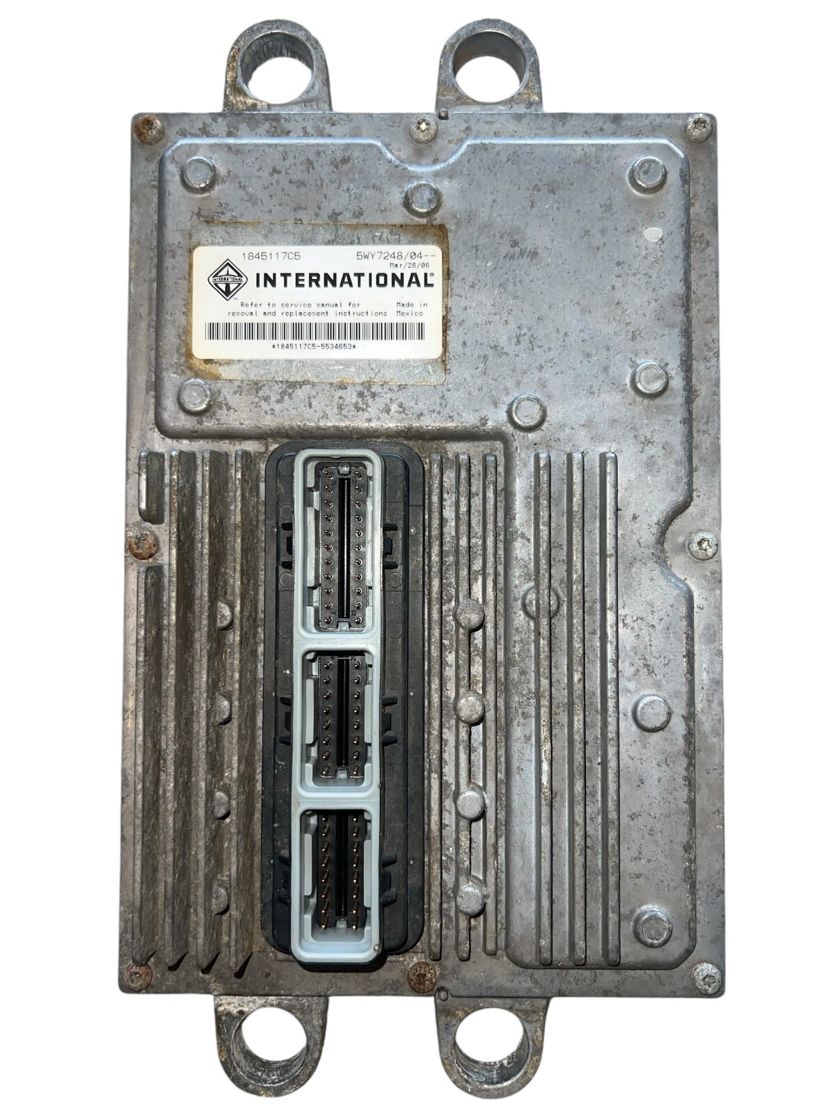 Used International DT FICM - 1845117C5