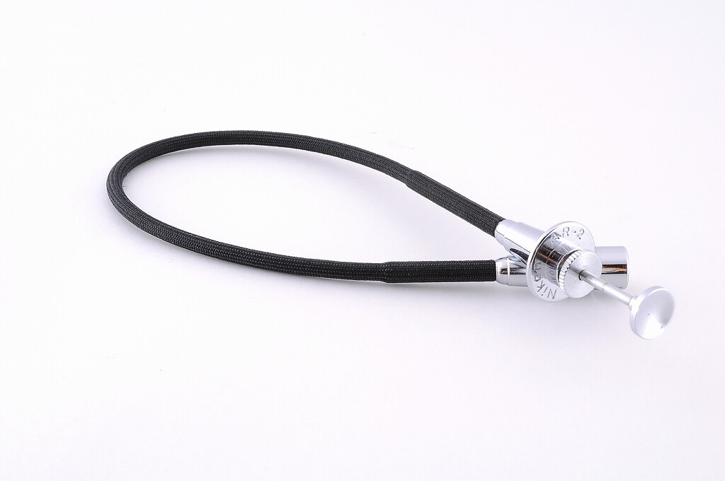 Nikon AR-2 Shutter Cable Release for F F2
