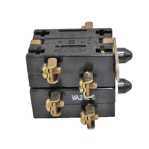 *New no Box* GENERAL ELECTRIC CR2840U20I AUXILIARY CONTACT