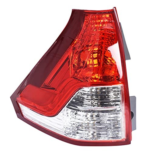Rear Left Tail Light Assembly Replacement for CRV 2012-2014 Driver Side