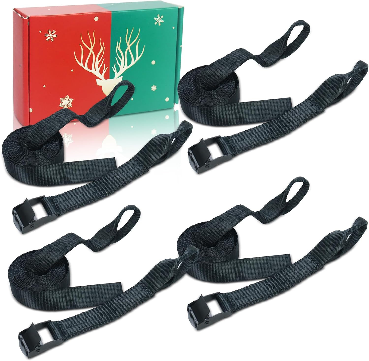 Climbing Stick Straps, Tree Stand Strap, Climbing Steps Replacement Strap, Climb