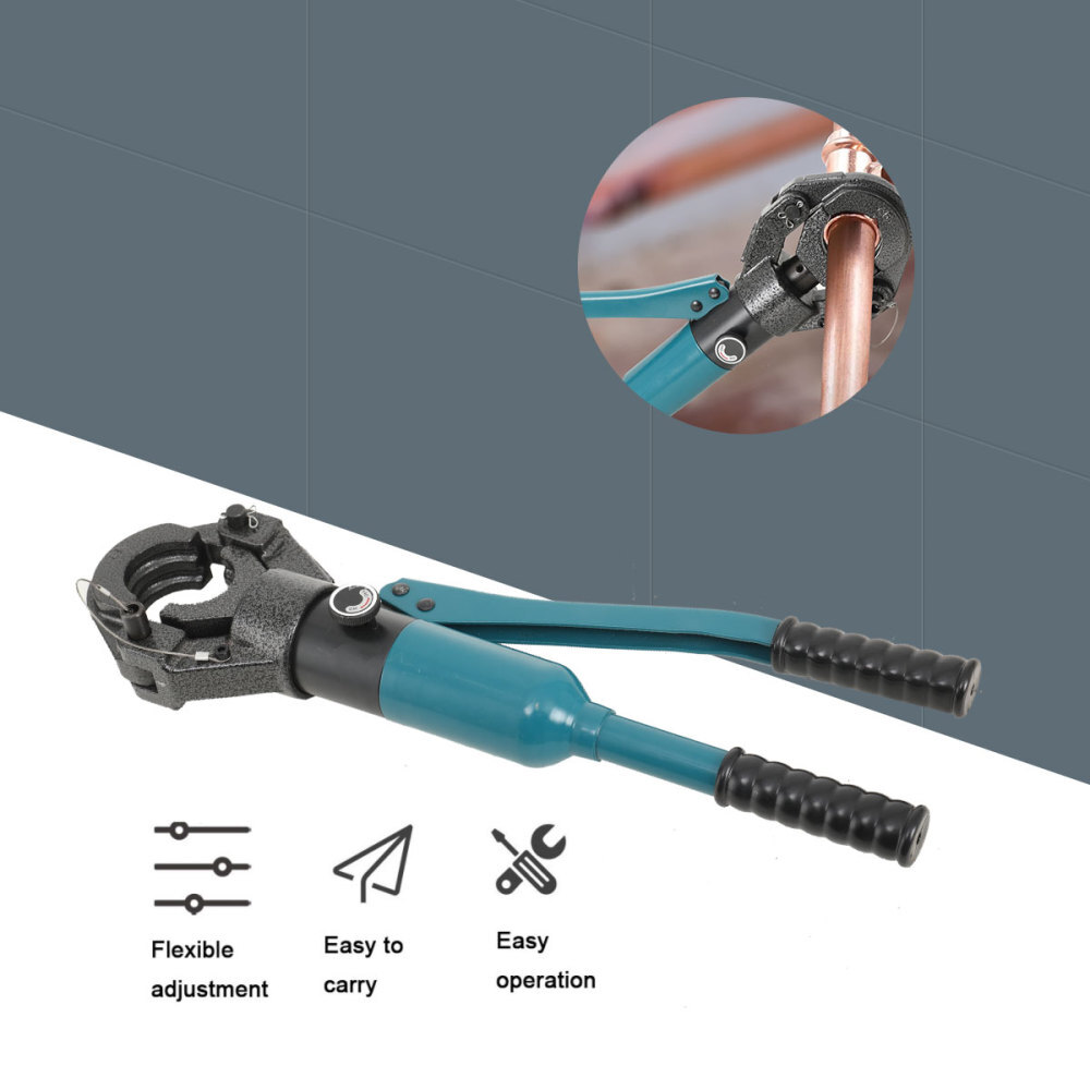 45mm Hydraulic Tongs for Acoustic Tube/Acoustic Pressure Pipe Tongs/Hand
