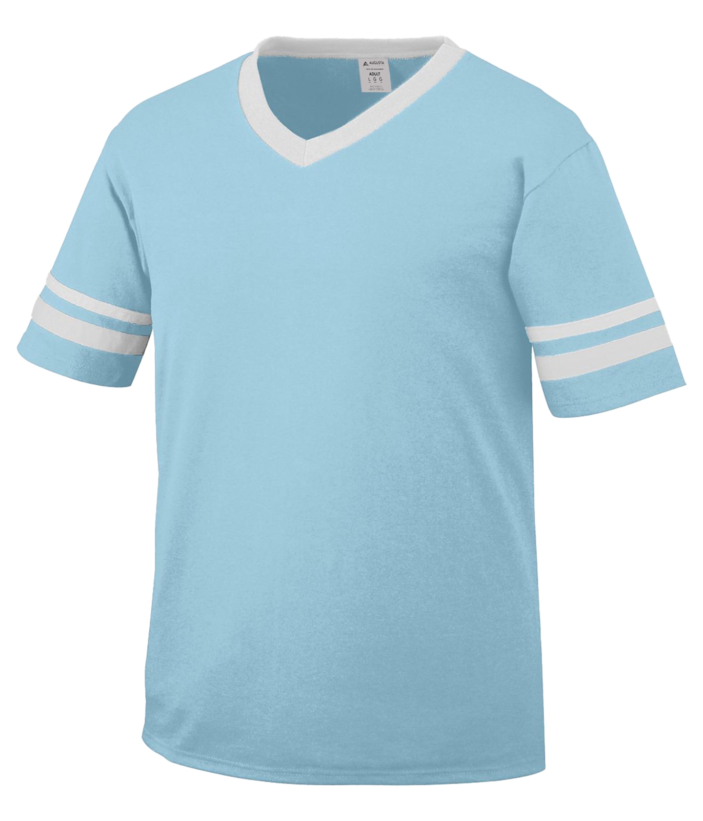 Augusta sportswear Men's Sleeve Stripe Jersey - 360 FREE SHIPPING!