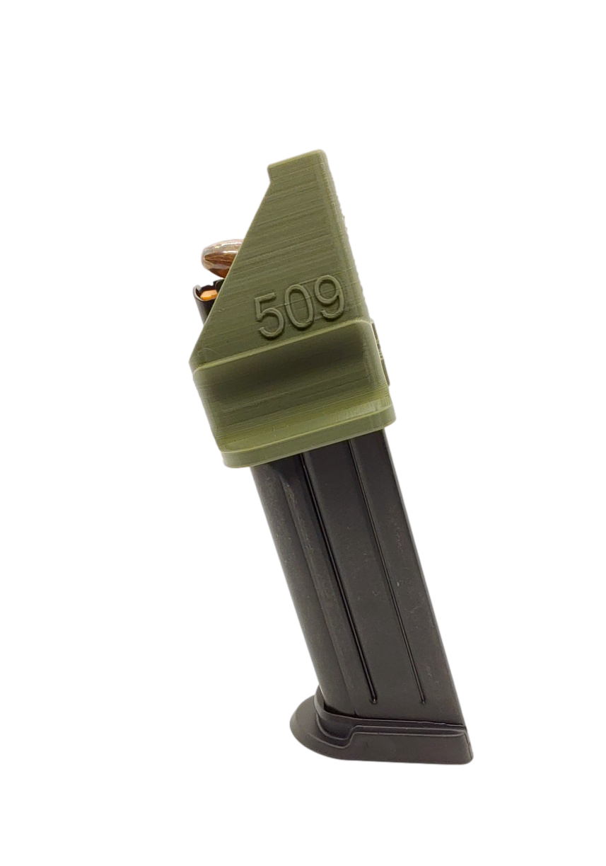 EZMAGLOADER Magazine Loader for FN 509 Magazine