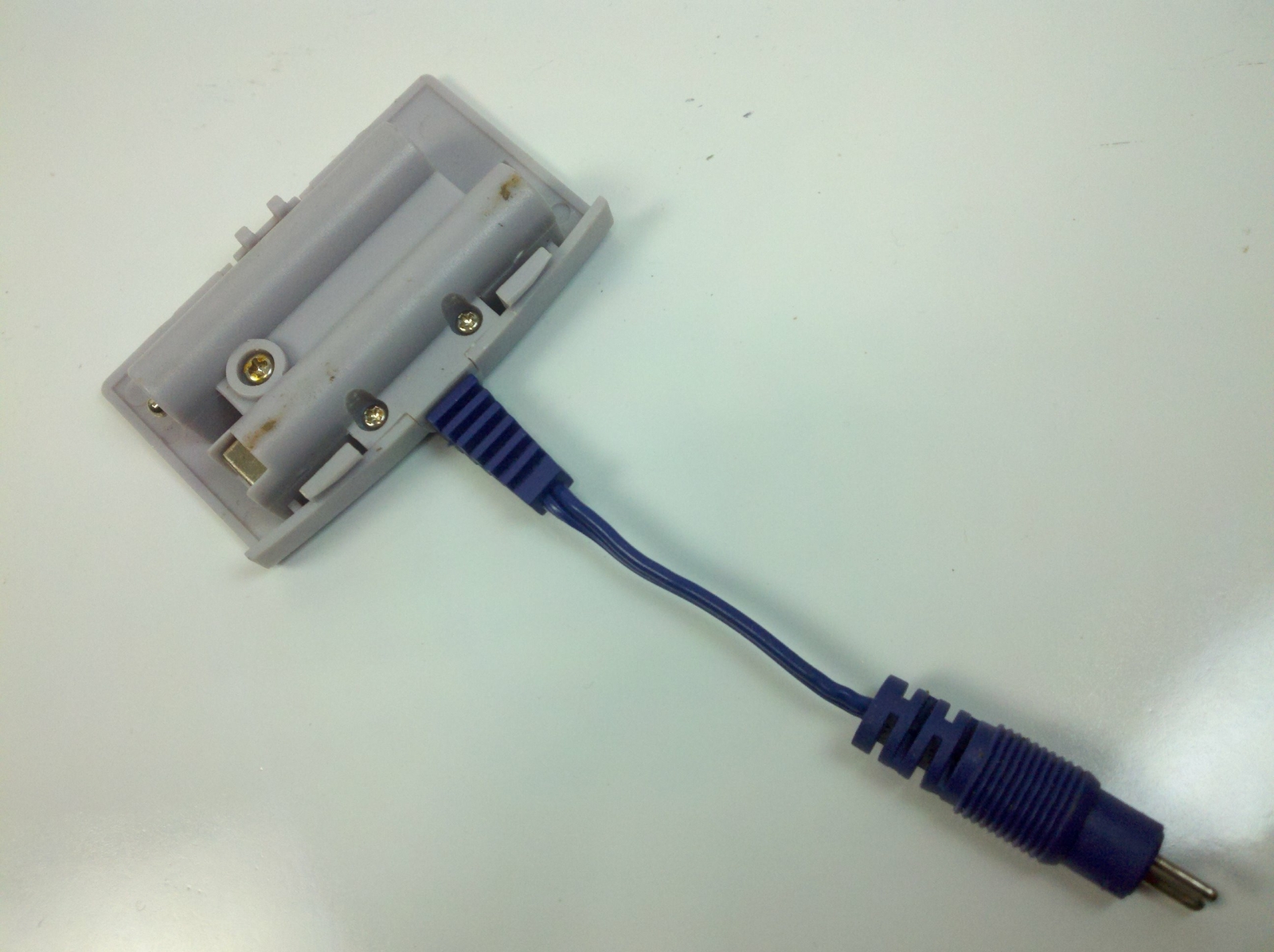 Gamester Game Cable Connector