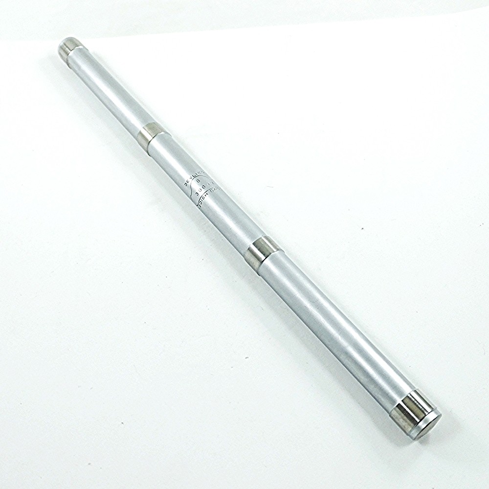 Devlieg 300mm Precision End Measurement Rod Micrometer Standard Swedish Gage #1