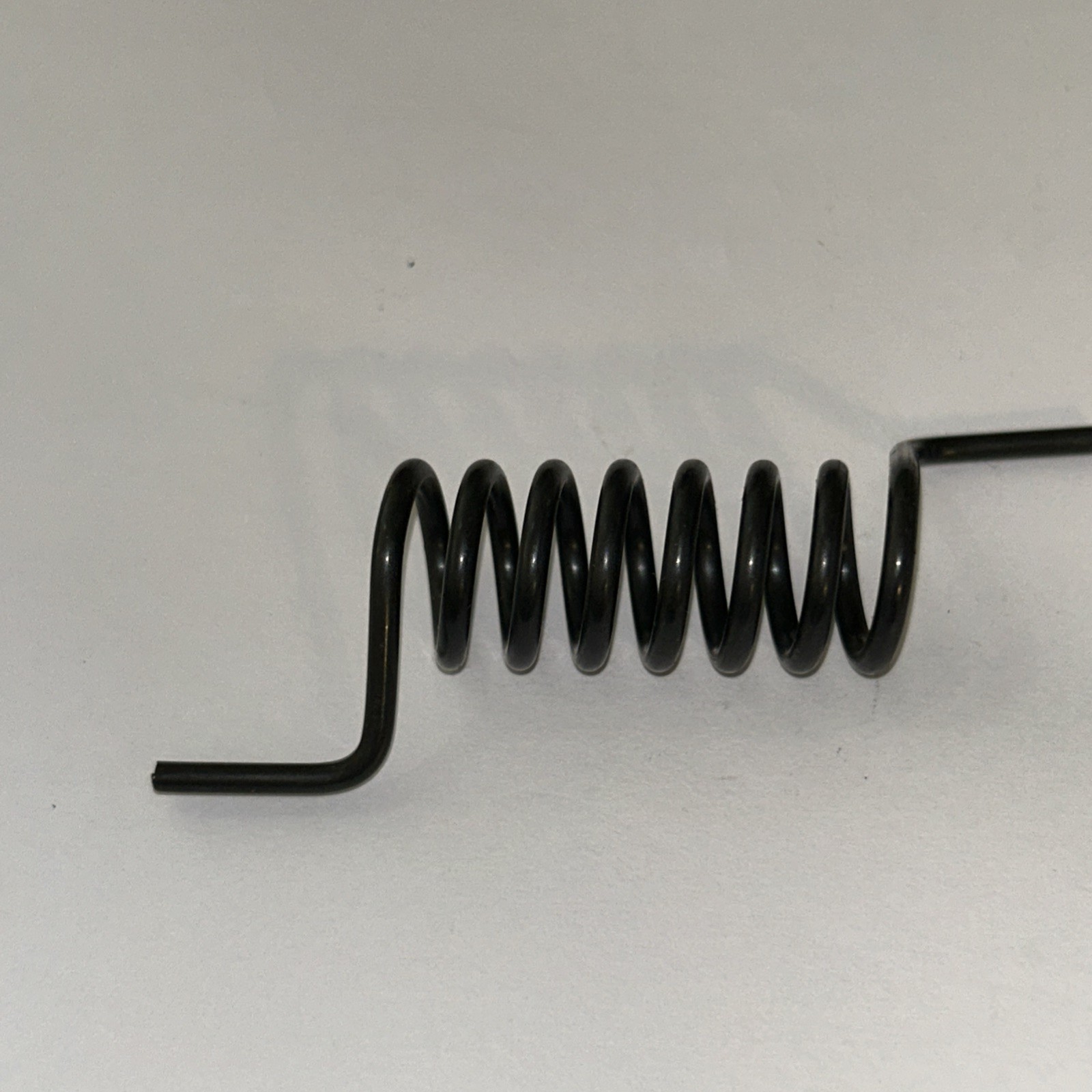 980756 Spring, Torsion