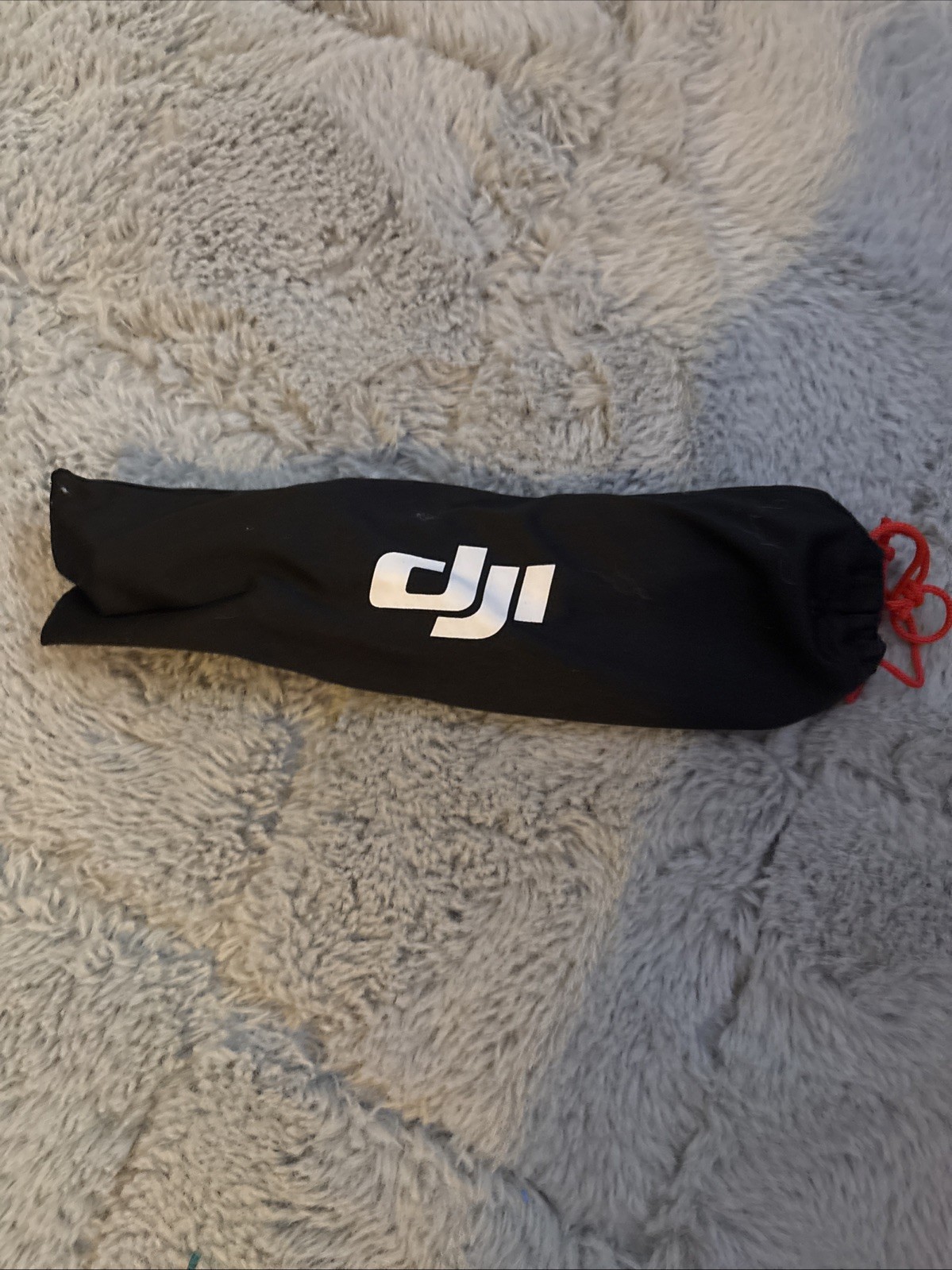 DJI Phantom 3 Advanced Quadcopter No Camera Needs Replacement Legs Also Flys