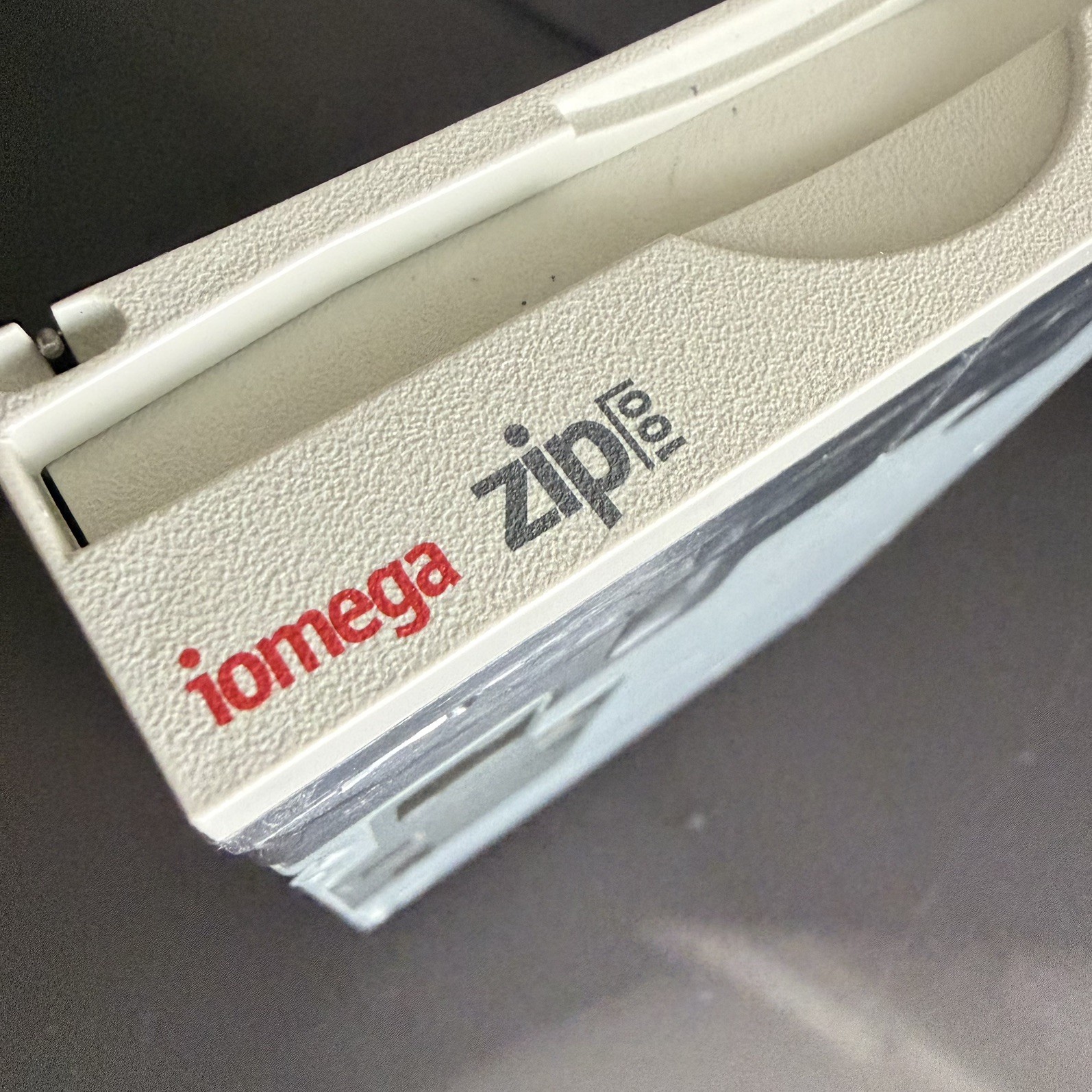 Iomega Zip 100Si ZIP
