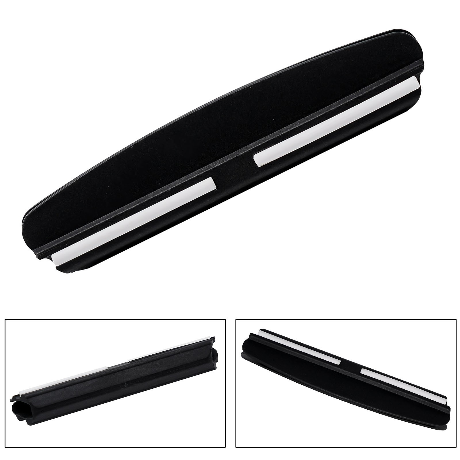 Angle Sharpener Kitchen Knives Control The 15-degree Angle Convenient Storage