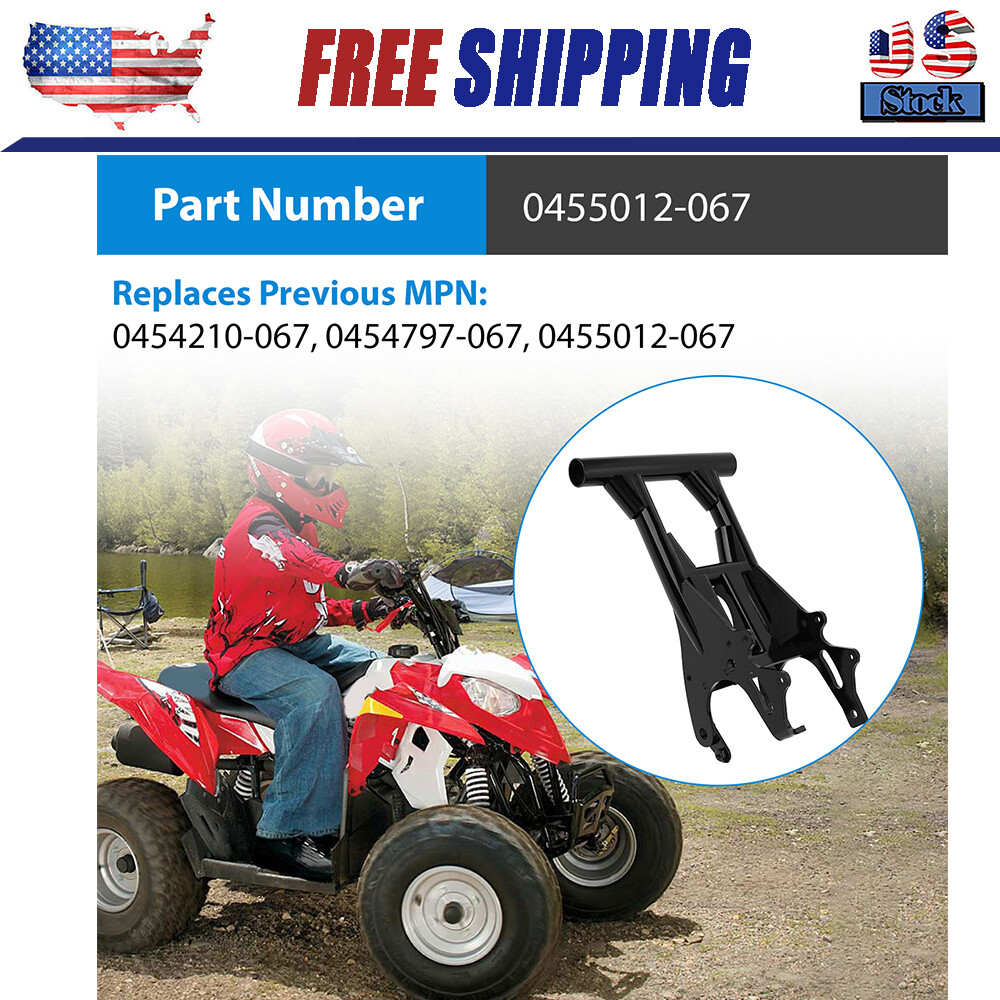 Swing Arm for Polaris Sportsman Outlaw 90 110 2009-2023 Swingarm #0455012-067